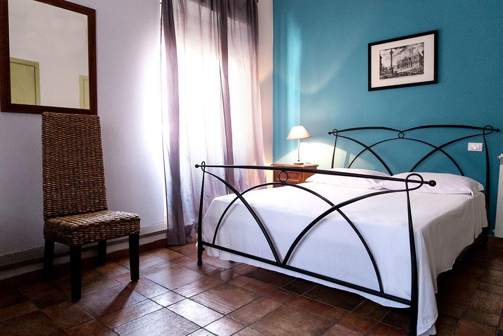 Bb Trastevere Station - Room3 Róma Kültér fotó