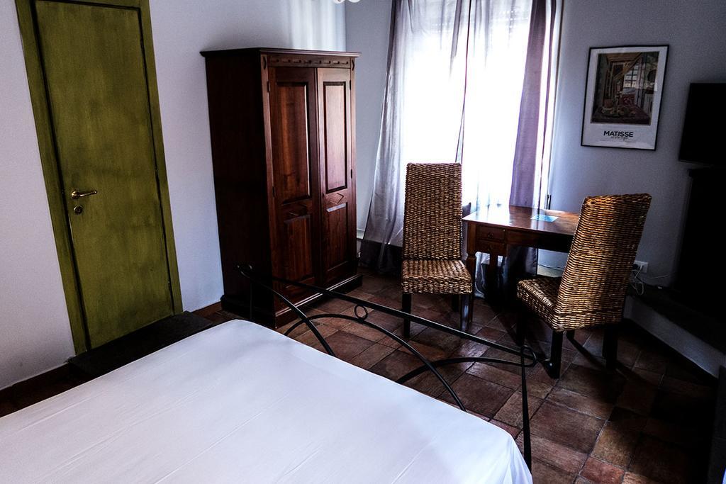 Bb Trastevere Station - Room3 Róma Kültér fotó